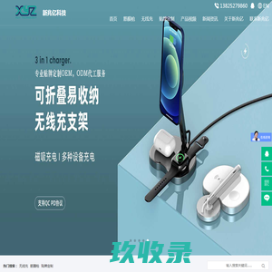 深圳市新兆亿科技有限公司-新兆亿