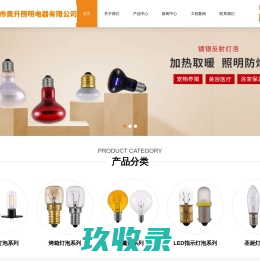 东莞市奥升照明电器有限公司