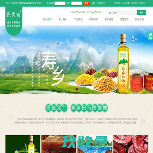 网站截图