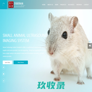 Yeeran | SMART |  MANUFACTURER