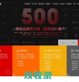 昆山网络公司【恩斯特】-网络营销推广!