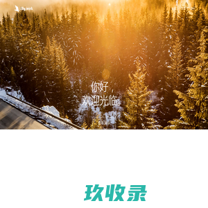 我的工作 | 主页