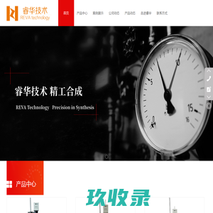 网站截图