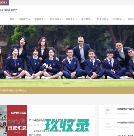 网站截图