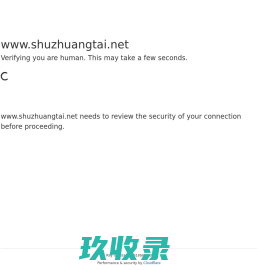网站截图