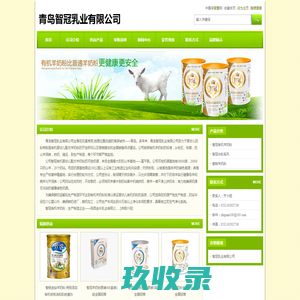 网站截图